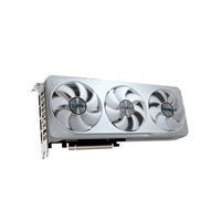 BAZAR - GIGABYTE VGA NVIDIA GeForce RTX 5070 EAGLE OC ICE 12G, 12G GDDR7, 3xDP, 1xHDMI - Poškozený obal (Komplet)