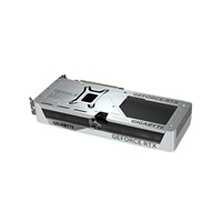 BAZAR - GIGABYTE VGA NVIDIA GeForce RTX 5070 EAGLE OC ICE 12G, 12G GDDR7, 3xDP, 1xHDMI - Poškozený obal (Komplet)