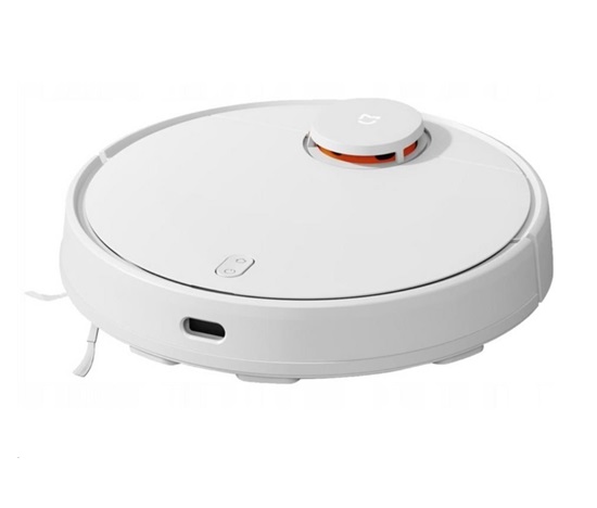 BAZAR - Xiaomi Robot Vacuum S10 EU - Po opravě (Komplet)
