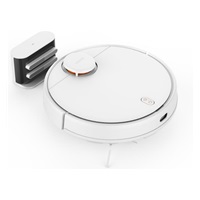 BAZAR - Xiaomi Robot Vacuum S10 EU - Po opravě (Komplet)