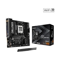 ASRock MB Sc AM5 B850M Challenger WiFi,  AMD B850, 4xDDR5, 1xDP, 1xHDMI, WiFi, mATX