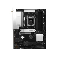 ASRock MB Sc AM5 B850 Rock WiFi 7,  AMD B850, 4xDDR5, 1xDP, 1xHDMI, WiFi, mATX