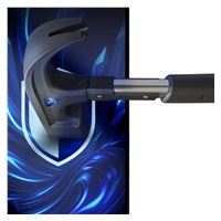 3mk tvrzené sklo UniGlass - Glass 01