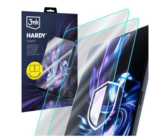 3mk hybridní sklo Hardy Fusion pro Arzopa Z1FC 16,1"