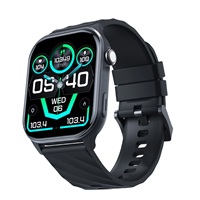 Smartwatch 3mk Altora Easy Touch