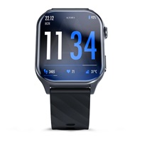 Smartwatch 3mk Altora Easy Touch