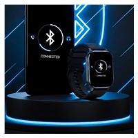 Smartwatch 3mk Altora Easy Touch