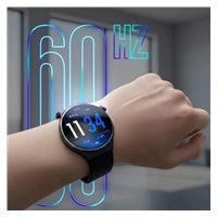 Smartwatch 3mk Altora Everyday Slim