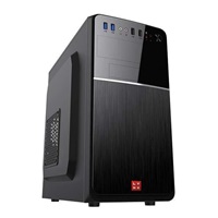 LYNX Easy i3-12100 8G 512G NVMe SSD W11 HOME