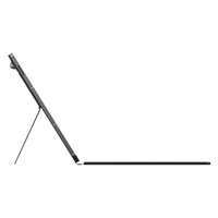 Samsung Book Keyboard Pouzdro pro Galaxy Tab S10 FE+ Black