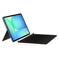 Samsung Book Keyboard Pouzdro pro Galaxy Tab S10 FE+ Black