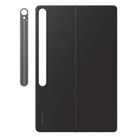 Samsung Book Keyboard Pouzdro pro Galaxy Tab S10 FE+ Black