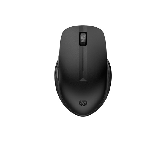 Bazar - HP myš - 435 Multi-Device Mouse, Wireless (BT + WiFi USB dongle) - rozbaleno