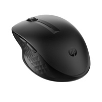 Bazar - HP myš - 435 Multi-Device Mouse, Wireless (BT + WiFi USB dongle) - rozbaleno