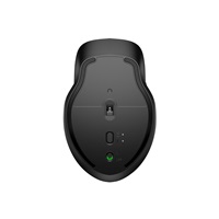 Bazar - HP myš - 435 Multi-Device Mouse, Wireless (BT + WiFi USB dongle) - rozbaleno