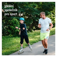 LAMAX BCool 2 Play Rose Gold - rozbaleno - pouzito