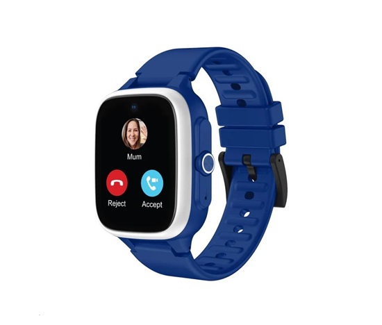 LAMAX WatchY4 Play Blue - rozbaleno - pouzito