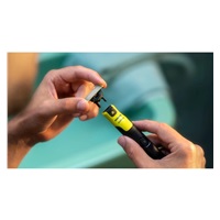 Philips OneBlade 360 QP440/50 Náhradní břity 4ks