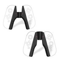 SW2C003 / NSW2 HW FaG Magnetic Charging Station with separate Grips