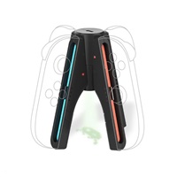 SW2C003 / NSW2 HW FaG Magnetic Charging Station with separate Grips