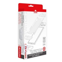 SW2G009 / NSW2 HW FaG TPU Protective Crystal Case – náhled 1