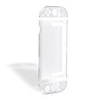 SW2G009 / NSW2 HW FaG TPU Protective Crystal Case