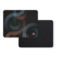SW2T001 / NSW2 HW FaG Pack of 2 PVC Rigid Mouse Pads