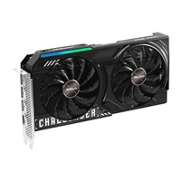 BAZAR - ASRock VGA Intel Arc B580 Challenger 12G OC, Arc B580, 12GB GDDR6, 3xDP, 1xHDMI - Rozbaleno (Komplet)