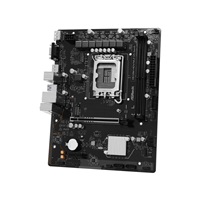ASRock MB Sc LGA1700 H610M-HDV/M.2 D5 Gen5, Intel H610, 2xDDR5, 1xDP, 1xHDMI, 1xVGA, mATX