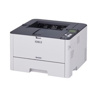 BAZAR - Oki B433dn A4 40 ppm 1200x1200 dpi,PCL, PS3,USB 2.0, LAN, Duplex - poškozený obal