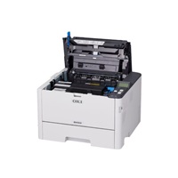 BAZAR - Oki B433dn A4 40 ppm 1200x1200 dpi,PCL, PS3,USB 2.0, LAN, Duplex - poškozený obal