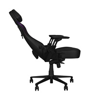 ASUS herní křeslo ROG Courser, RGB,černá