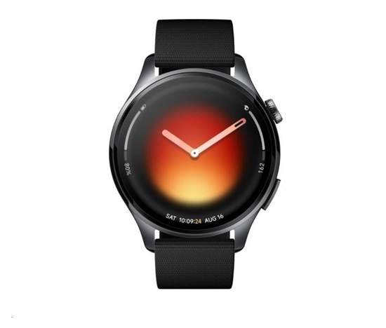 Xiaomi Watch 5 Black