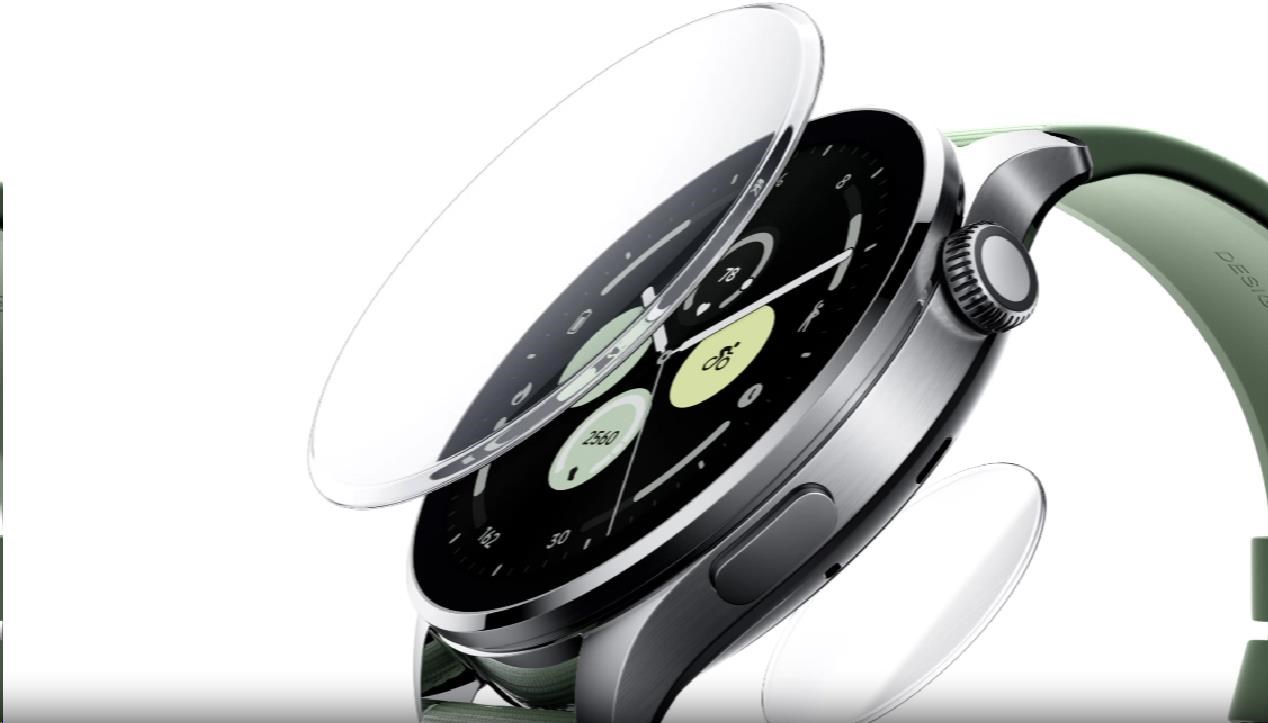 Obr. Oboustranné safírové sklo 1802478b