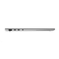 ASUS NTB Zenbook S 14 (UX5406AA-OLED081X), Ultra 9 386H, 14" 2880 x 1800, 32GB, 1TB SSD, Intel, W11 Pro, White