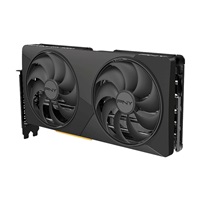 PNY VGA Nvidia GeForce RTX 5080 16GB OC Dual Fan slim, RTX 5080 OC, 16GB GDDR7, 3xDP, 1xHDMI