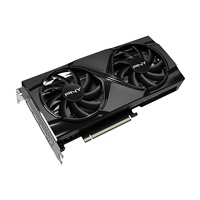 PNY VGA Nvidia GeForce RTX 5060 Ti 16GB Dual Fan, RTX 5060 Ti, 16GB GDDR7, 3xDP, 1xHDMI