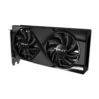 PNY VGA Nvidia GeForce RTX 5060 Ti 16GB Dual Fan, RTX 5060 Ti, 16GB GDDR7, 3xDP, 1xHDMI