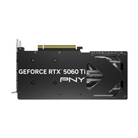 PNY VGA Nvidia GeForce RTX 5060 Ti 16GB Dual Fan, RTX 5060 Ti, 16GB GDDR7, 3xDP, 1xHDMI