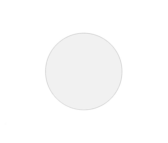 WG Ochranná fólie Premium 500 6A Dry/hodinky AirFlex 2 Elegance/watch