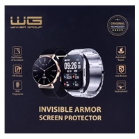 WG Ochranná fólie Premium 500 6A Dry/hodinky AirFlex 2 Elegance/watch