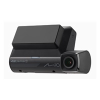 Mio MiVue 955W Dual 4K+2K - kamera pro záznam jízdy / bazar
