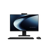 ASUS PC AiO ExpertCenter P44 (P440VAK-BPC048XA)- i5 13420H, 23" 1920 x 1080, 8GB, 512 GB, UHD, W11 Pro EDU, black – náhled 1