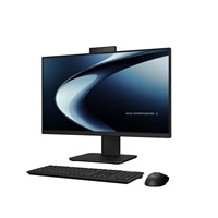ASUS PC AiO ExpertCenter P44 (P440VAK-BPC048XA)- i5 13420H, 23" 1920 x 1080, 8GB, 512 GB, UHD, W11 Pro EDU, black