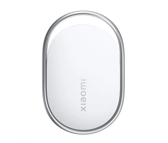 Xiaomi Tag - chytrý lokátor, bílý