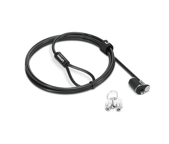 LENOVO zámek NanoSaver Essential Cable Lock