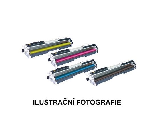 SPO alternativní toner pro Canon LBP631Cdw, LBP633Cdw, MF651Cw HC. yellow, 2.350 str.