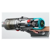 Dyson V12 Origin, tyčový aku vysavač, sací výkon 120 AW, 2 kg, HEPA filtrace, 3 režimy výkonu, příslušenství