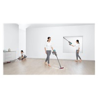 Dyson V12 Origin, tyčový aku vysavač, sací výkon 120 AW, 2 kg, HEPA filtrace, 3 režimy výkonu, příslušenství