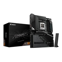 GIGABYTE MB Sc AM5 X870 AORUS STEALTH, AMD X870, 4xDDR5, 1xHDMI, 2xUSB4, WiFi – náhled 1